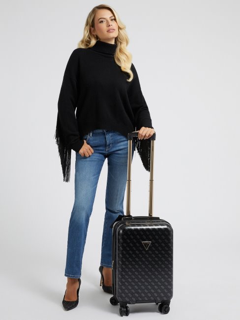 Guess Char Gris Multi Jesco