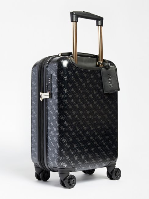 Guess Char Gris Multi Jesco