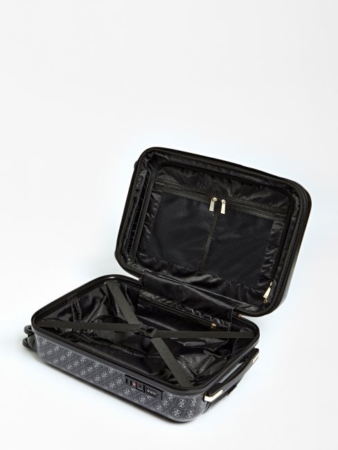 Guess Char Gris Multi Jesco