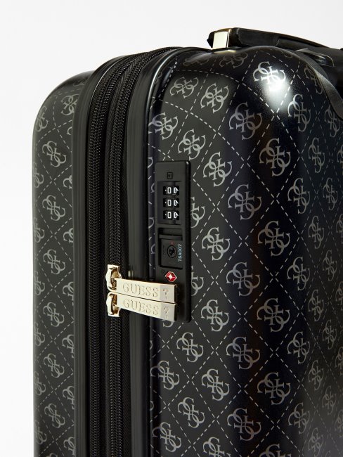 Guess Char Gris Multi Jesco