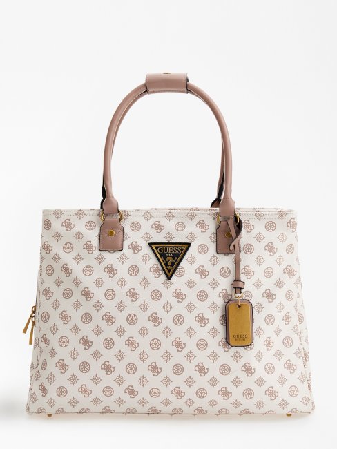 Beige Wilder Shopper Suppose