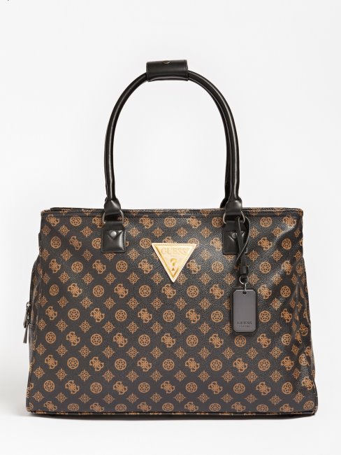 Marron Guess Wilder Shopper