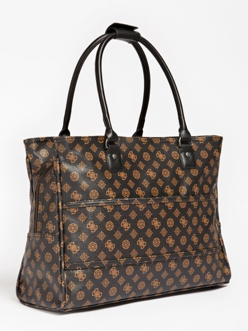 Marron Guess Wilder Shopper