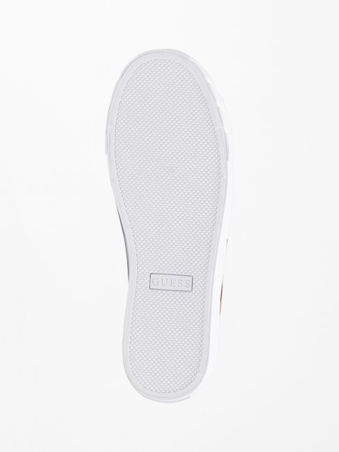 Animalier Suppose Que Kerrie Animalier Sneaker