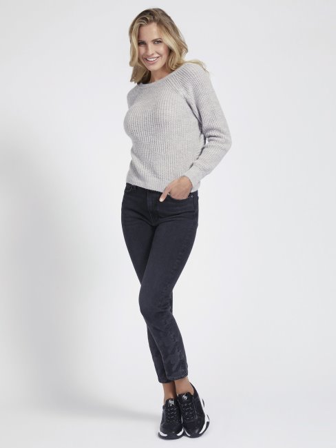 Pull Côtelé G922 Guess