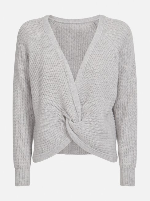 Pull Côtelé G922 Guess