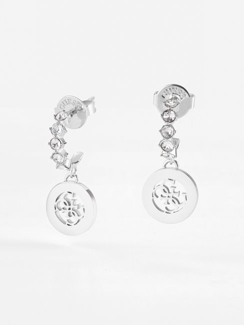 Boucles D'oreilles Pure Conjecture