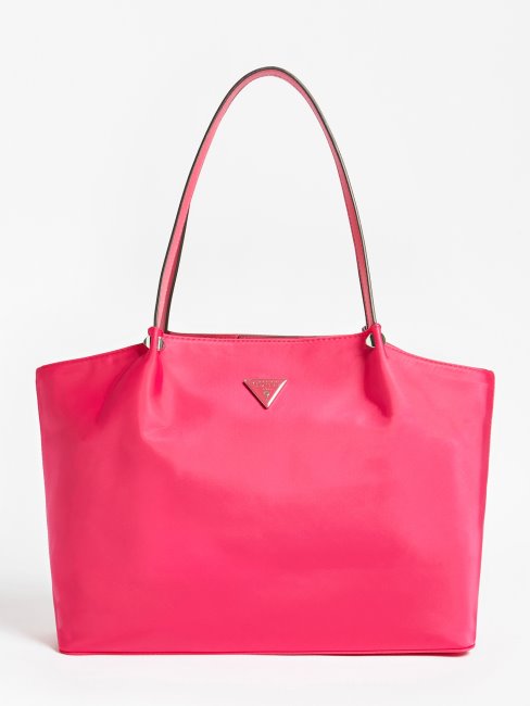 Guess Fuchsia Shopper Petite Baie