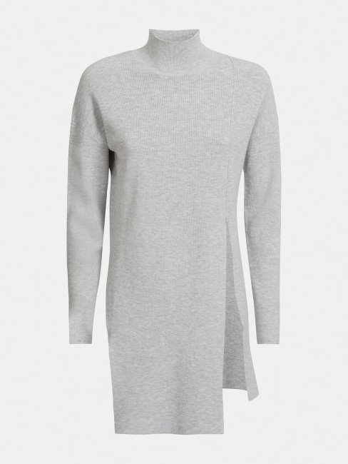 Pull Noud Gris Deviner