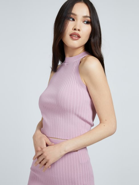 Pull Court Deviner Rose