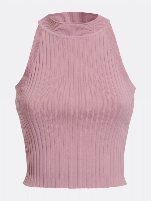 Pull Court Deviner Rose