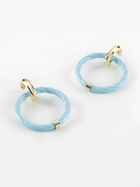 Devinez Let-get-loud-boucles D'oreilles Ou
