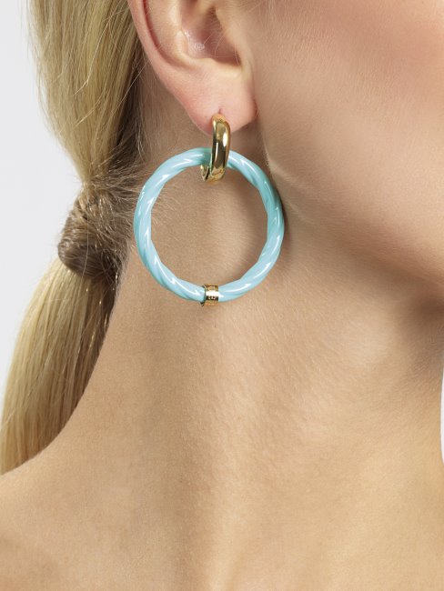 Devinez Let-get-loud-boucles D'oreilles Ou