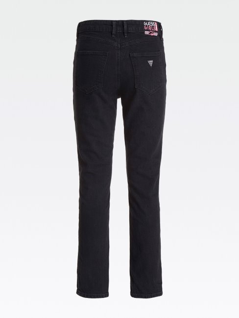 Jean Skinny Guess Gris