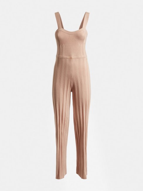 Combinaison Pull Rose Guess