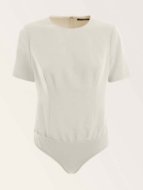 Marciano Stretch Body Blanc Guess