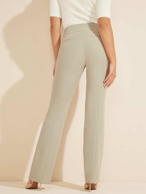 Pantalon Slim Marciano Gris Clair Guess