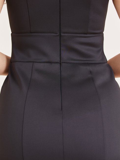 Robe De Plongée Marciano Noire Guess