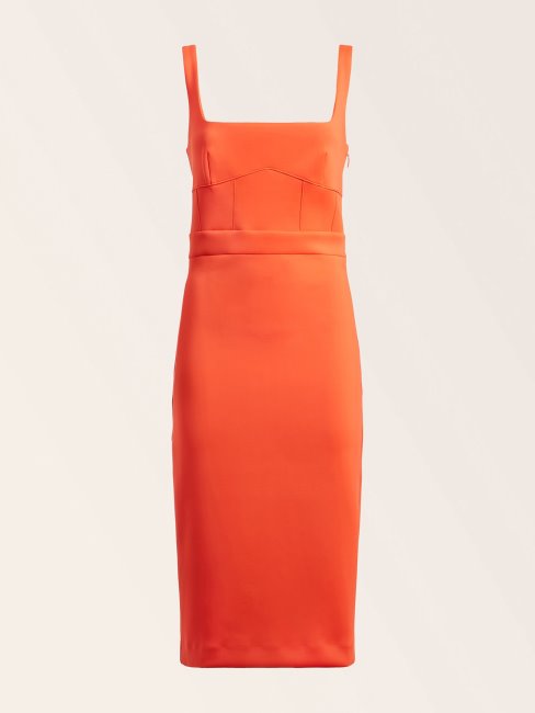 Robe De Plongée Marciano Guess Rouge