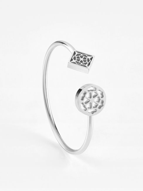 Bracelet Deviner Pivoines