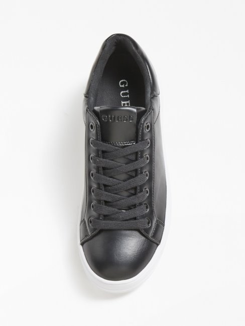 Nelsa Paniers Suppose Noir