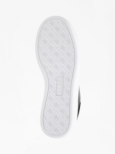 Nelsa Paniers Suppose Noir