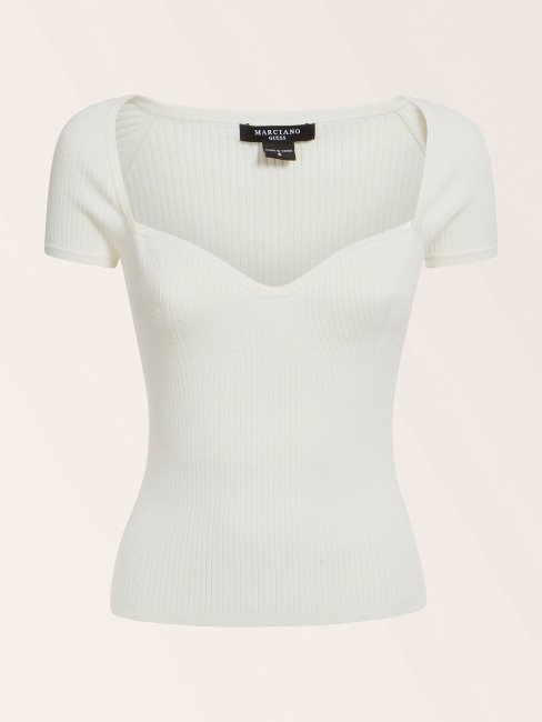 Pull Marciano Crème Deviner