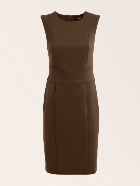 Robe De Plongée Guess Marciano Marron