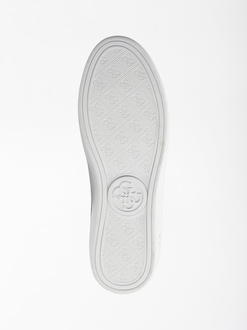 Paniers Babee Noires Avec Détails En Métal