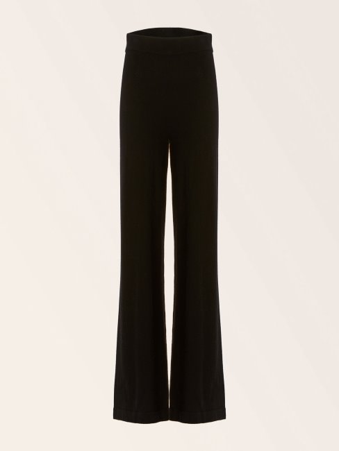 Pantalon Cachemire Marciano Noir Guess