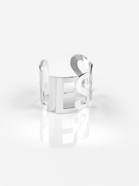 Bracelet Los Angeles Argent Deviner