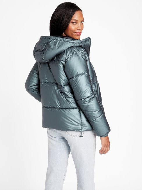 Veste Matelassée Saturn Forest Guess Sara