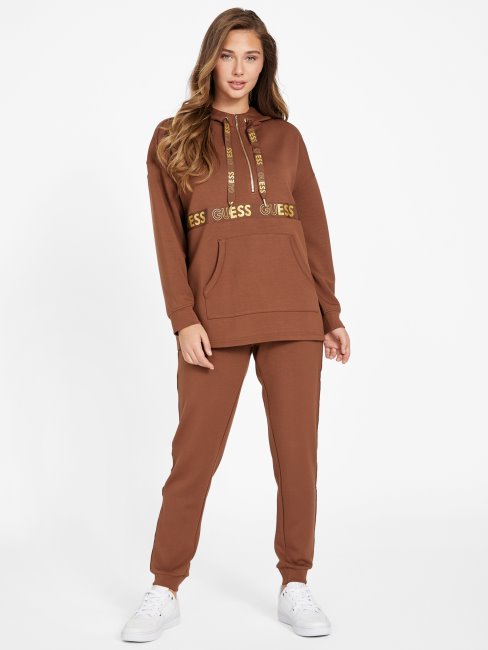 Guess Trunk Barker - Jogging à Bande Logo