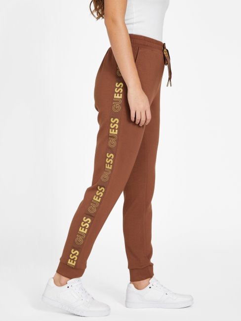 Guess Trunk Barker - Jogging à Bande Logo