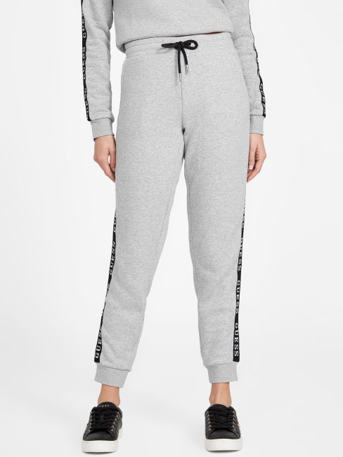 Dani Jogger Guess Gris Clair Chiné