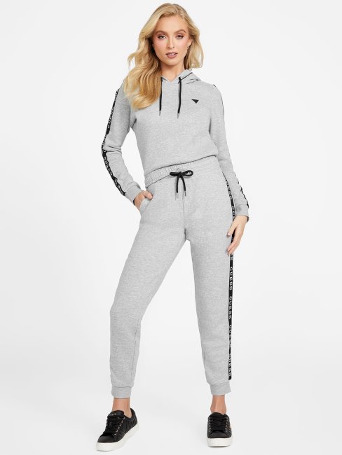Dani Jogger Guess Gris Clair Chiné