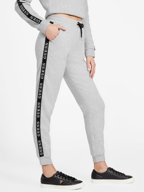 Dani Jogger Guess Gris Clair Chiné