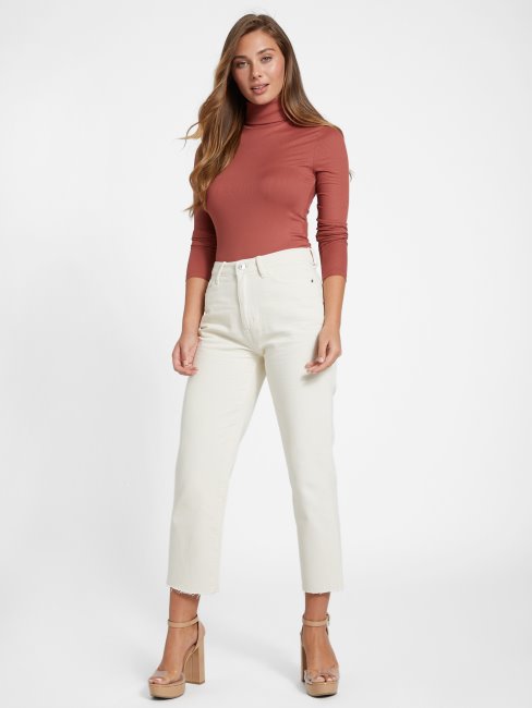 Devine Eco Farren Haut Désert Rouge