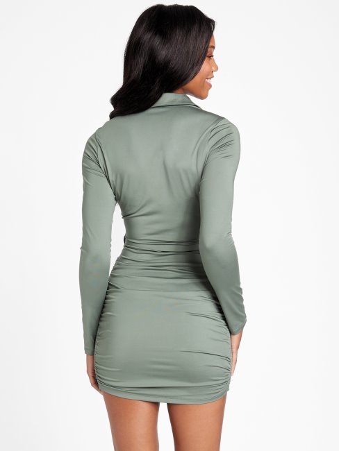 Mini Peignoir Eco Coco Guess Saturn Forest