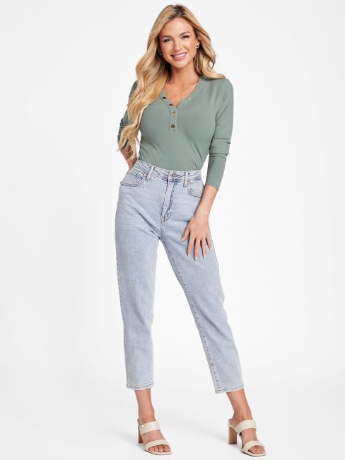 Saturne Forêt Devinez Eco Délia Top