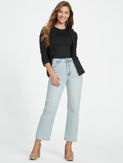 Angie Blazer Guess Noir De Jais