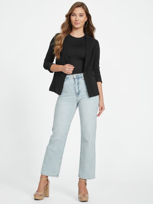 Angie Blazer Guess Noir De Jais