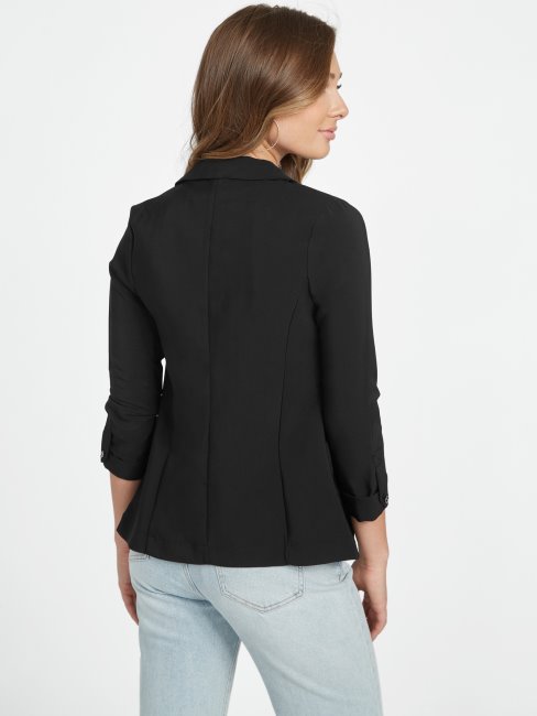 Angie Blazer Guess Noir De Jais