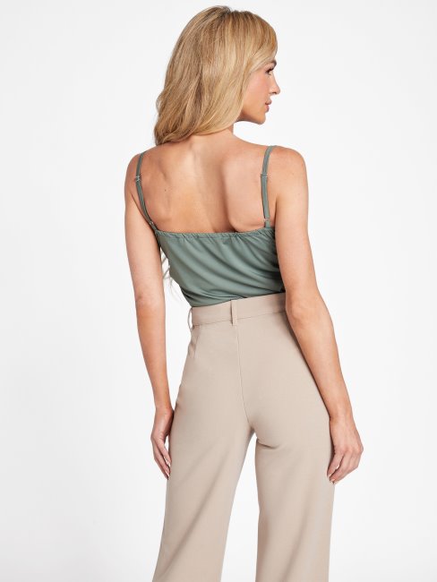 Devinez Eco Rolan Top Saturne Forêt