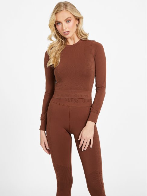 Haut Sans Couture Hickory Manor Devine Stephy