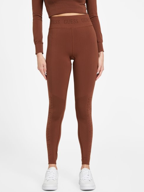 Guess Hickory Manor Stephy Pantalon Sans Coutures