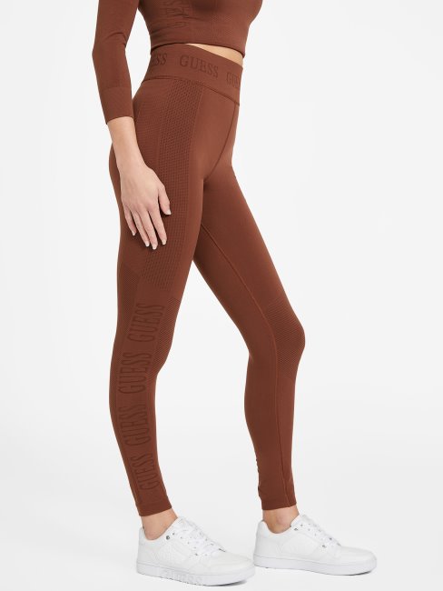 Guess Hickory Manor Stephy Pantalon Sans Coutures