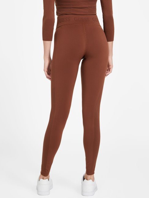 Guess Hickory Manor Stephy Pantalon Sans Coutures