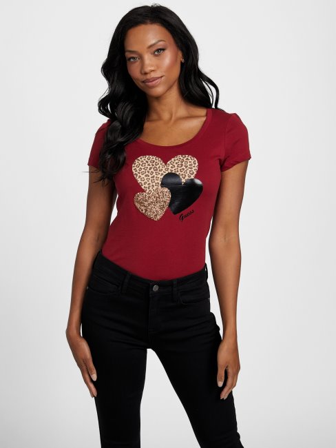 Jus De Betterave Coeur De Lennan Rouge Tee Deviner