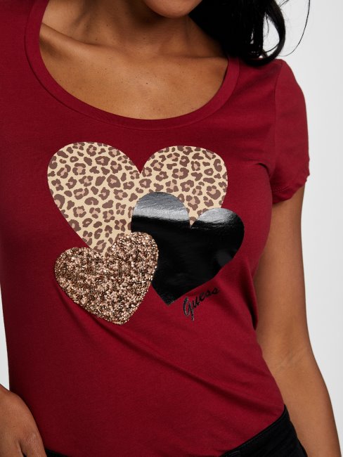 Jus De Betterave Coeur De Lennan Rouge Tee Deviner